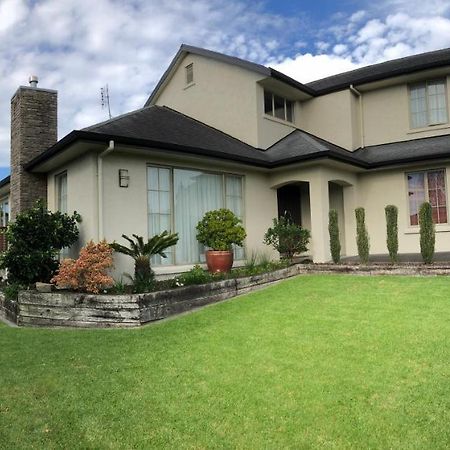 Tauranga Homestead Retreat Exteriör bild