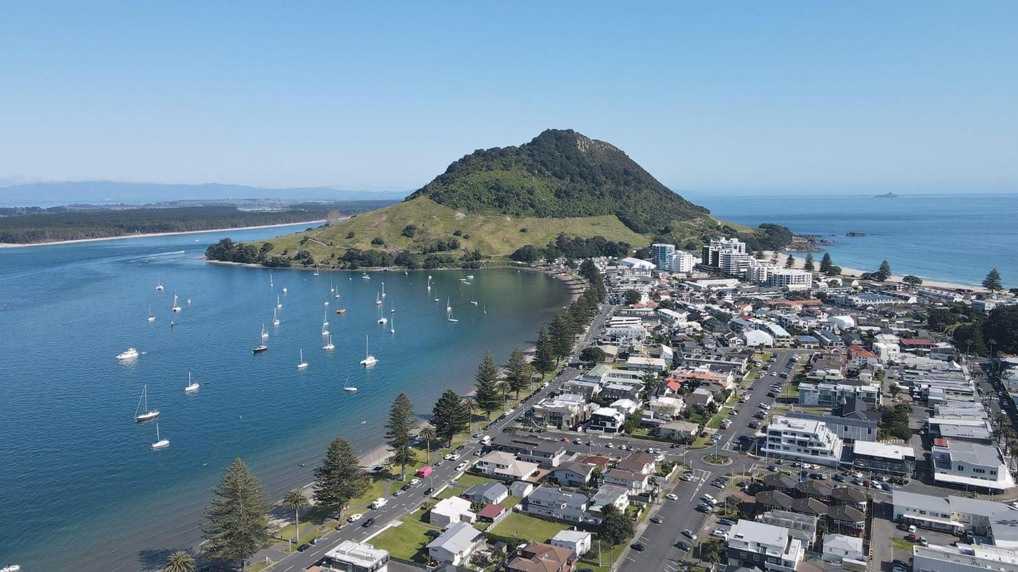 Tauranga Homestead Retreat Exteriör bild